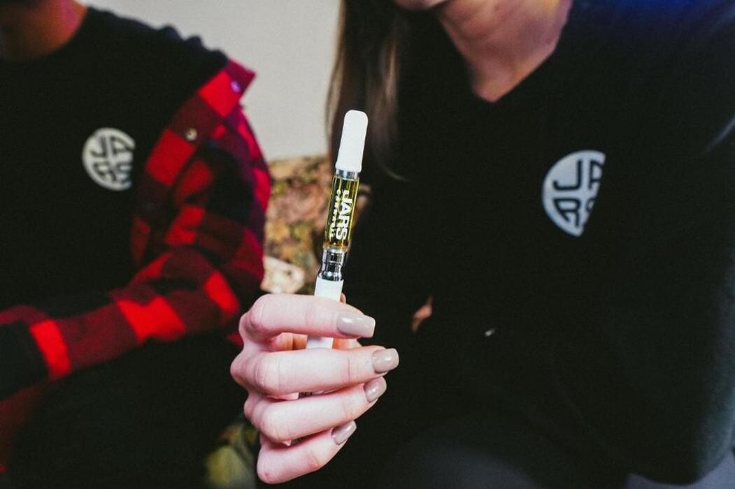 Images JARS Cannabis New River