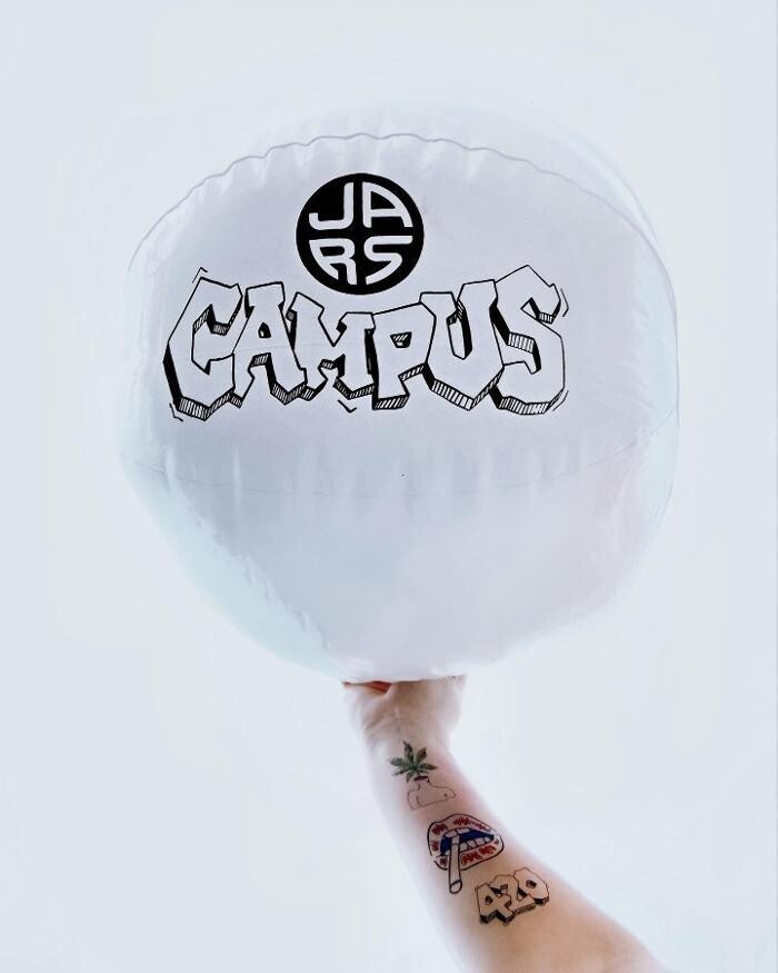 Images JARS Cannabis New River