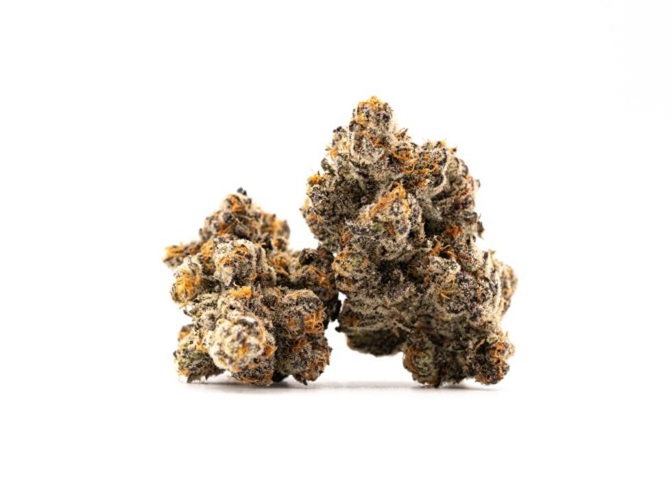 Images JARS Cannabis New River