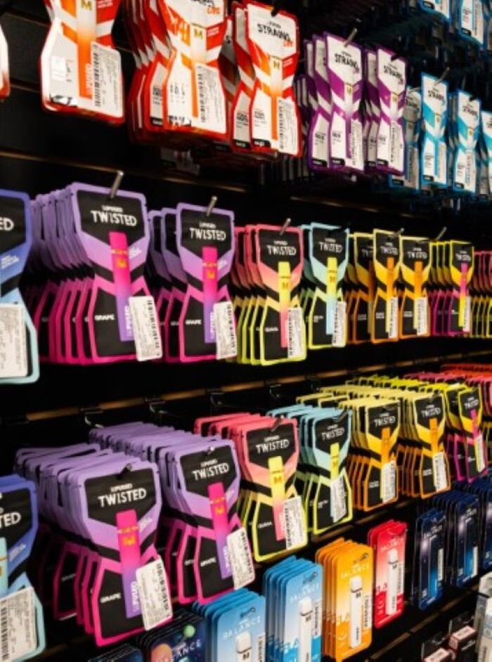 Images JARS Cannabis New River