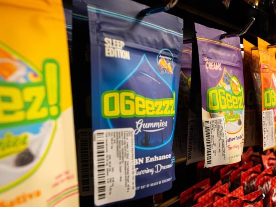 Images JARS Cannabis New River