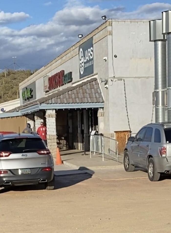 Images JARS Cannabis New River