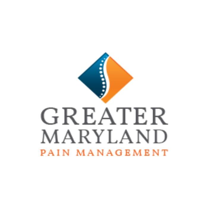 Greater Maryland Pain Management Logo