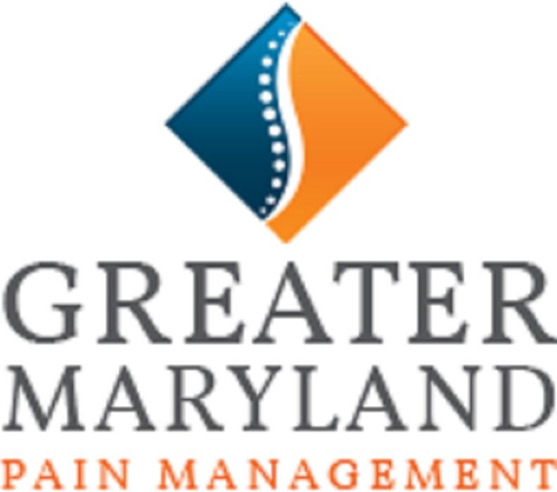 Greater Maryland Pain Management Logo