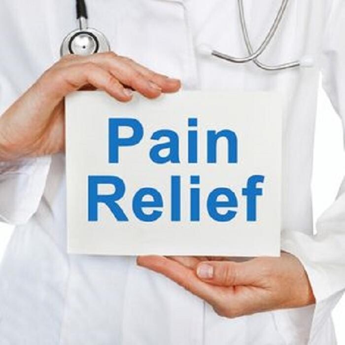 Images Greater Maryland Pain Management