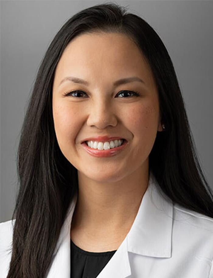 Images Pauline Scott, MD, MBA