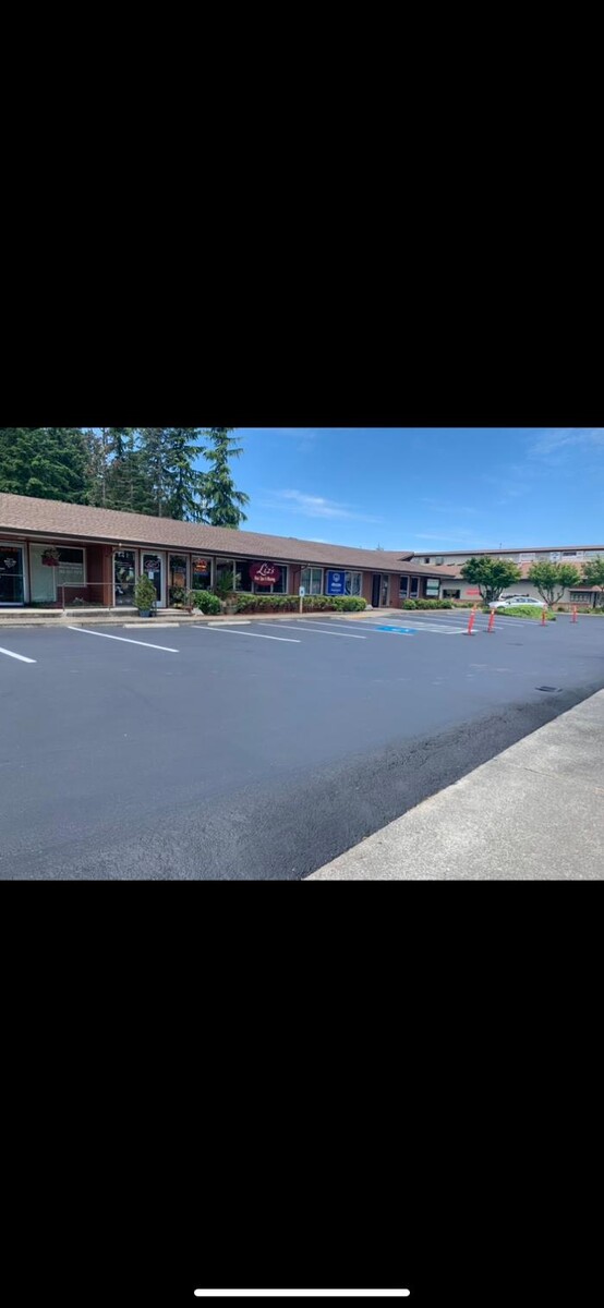 Images Stout Asphalt and Septic