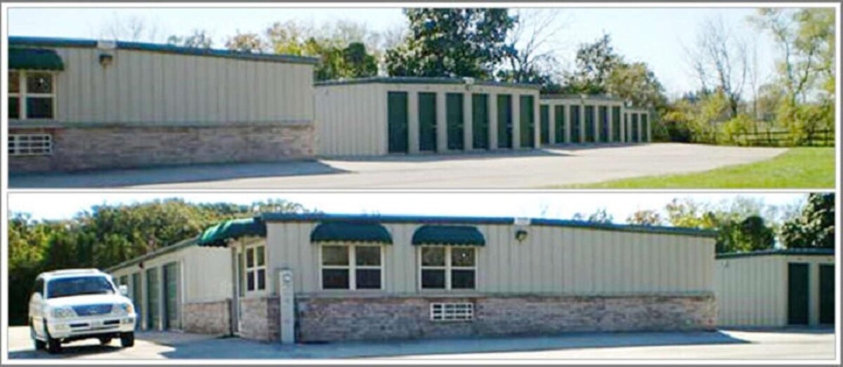 Images B & J Storage - Delavan/Lake Geneva