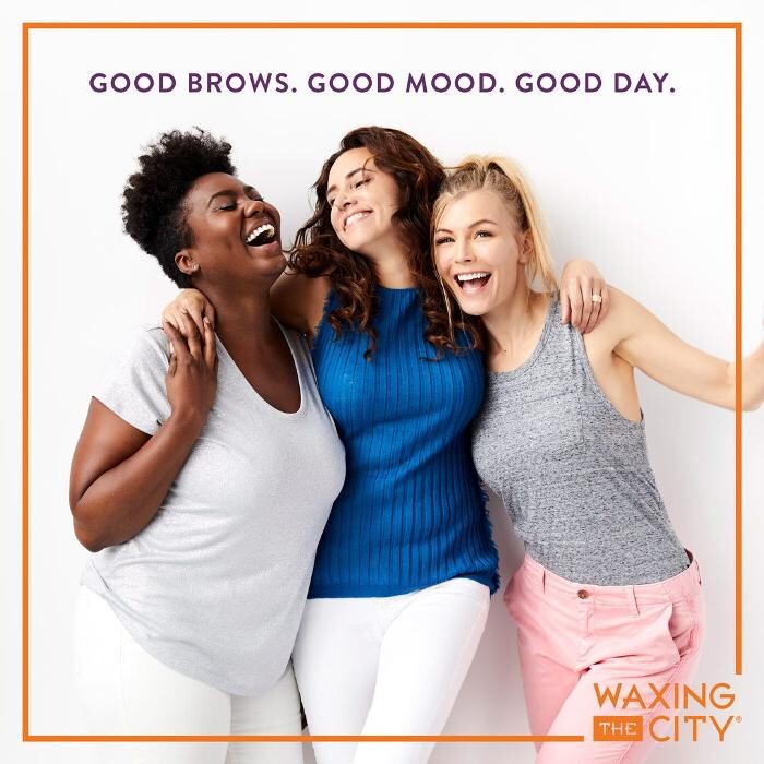 Images Waxing The City