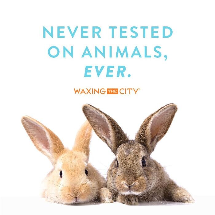 Images Waxing The City