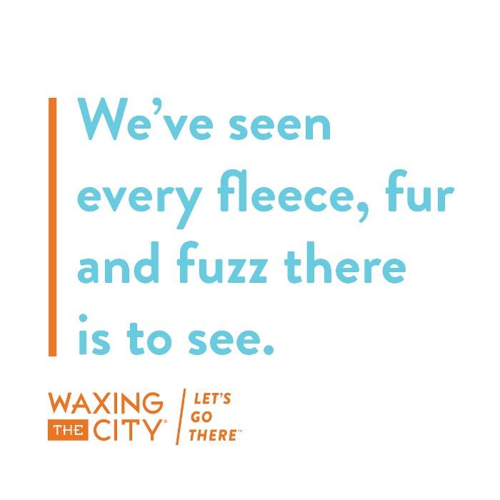 Images Waxing The City