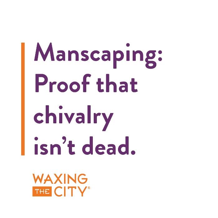 Images Waxing The City