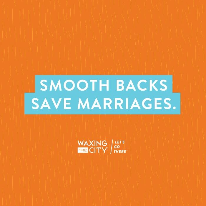 Images Waxing The City