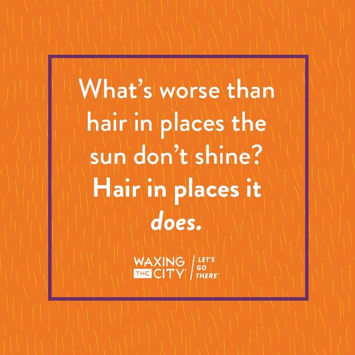 Images Waxing The City