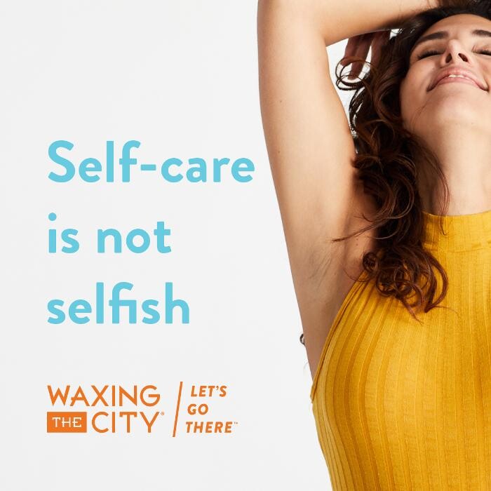 Images Waxing The City