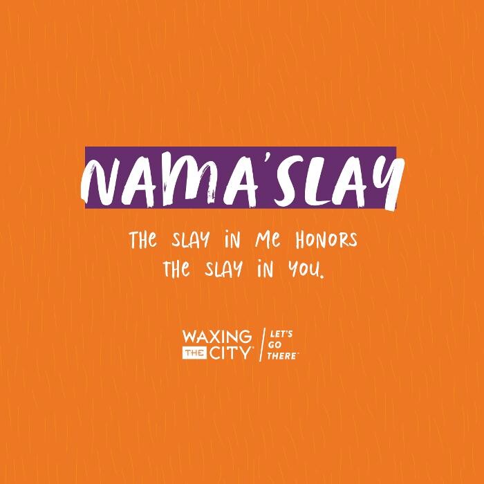 Images Waxing The City