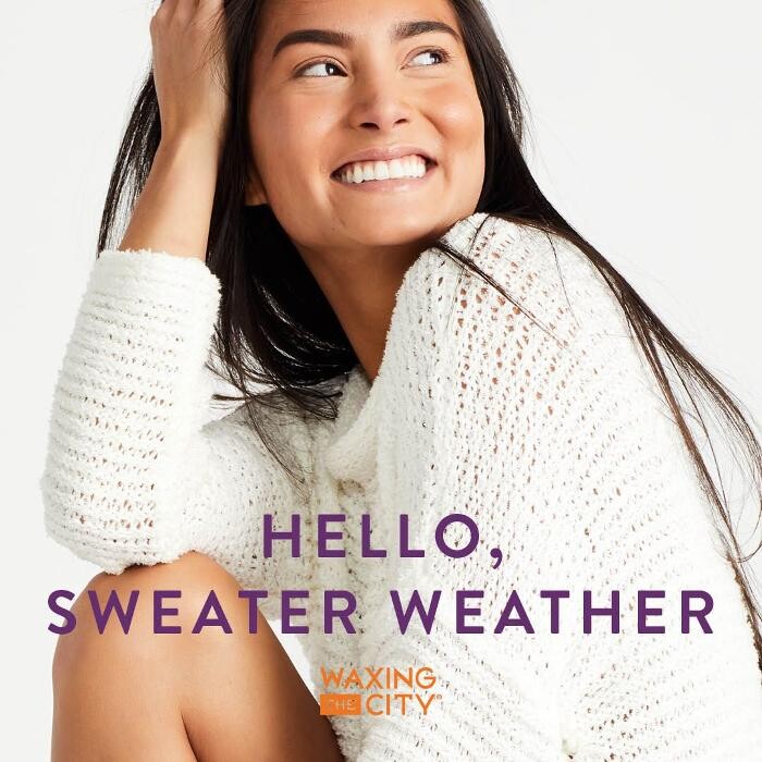 Images Waxing The City