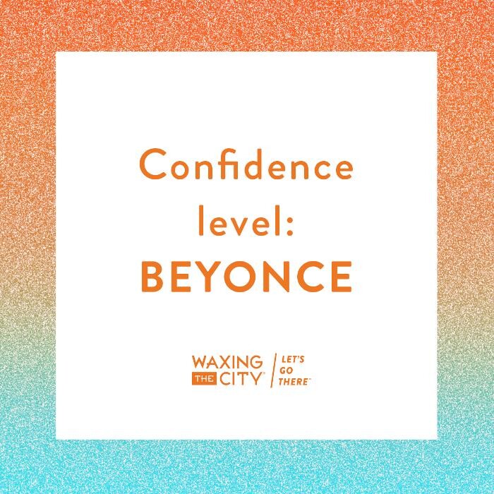 Images Waxing The City