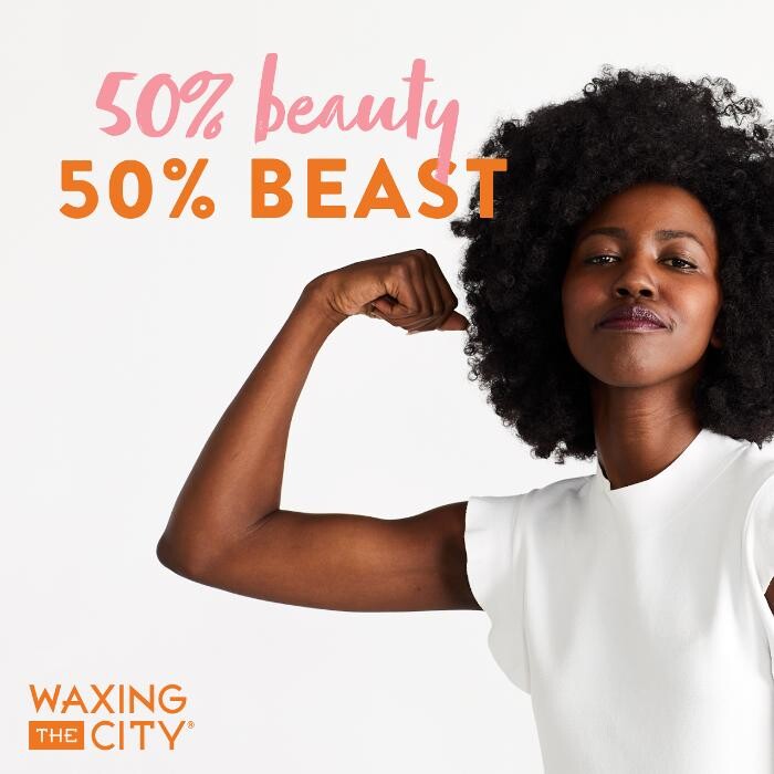 Images Waxing The City