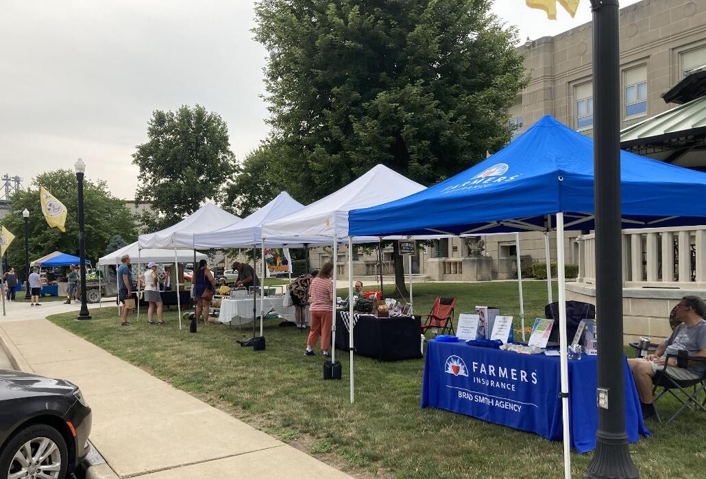 Images Farmers Insurance - Brad Smith