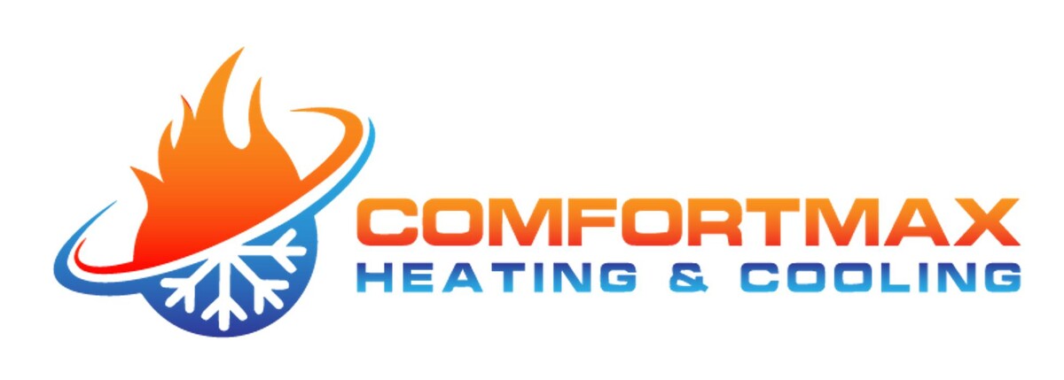 ComfortMax Heating and Cooling Logo