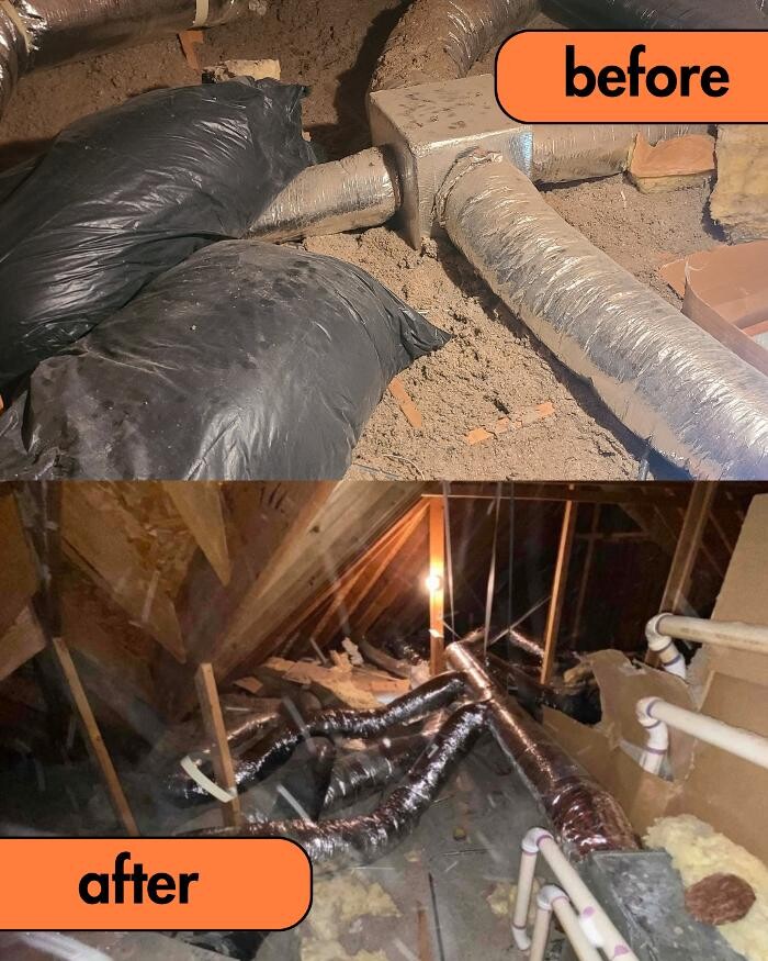Images ComfortMax Heating and Cooling
