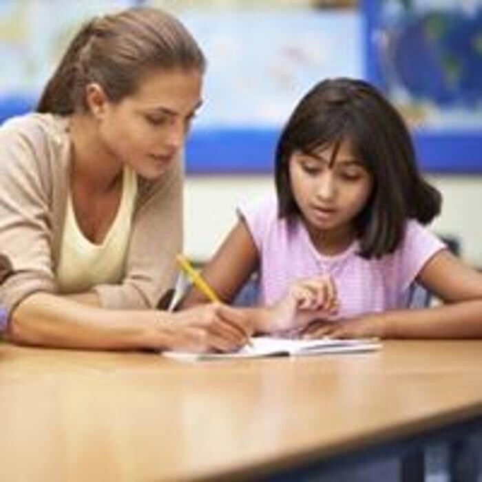 Images Teachers As Tutors