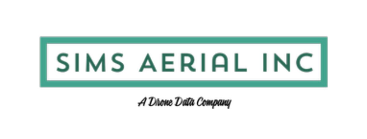 Sims Aerial Inc Logo