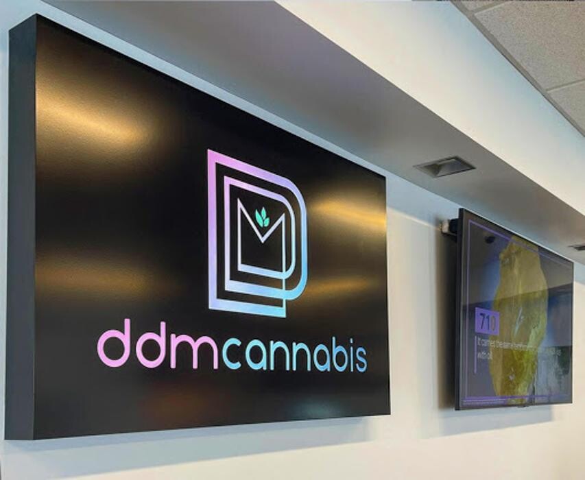 Images DDM Cannabis | Blackstone, MA Dispensary