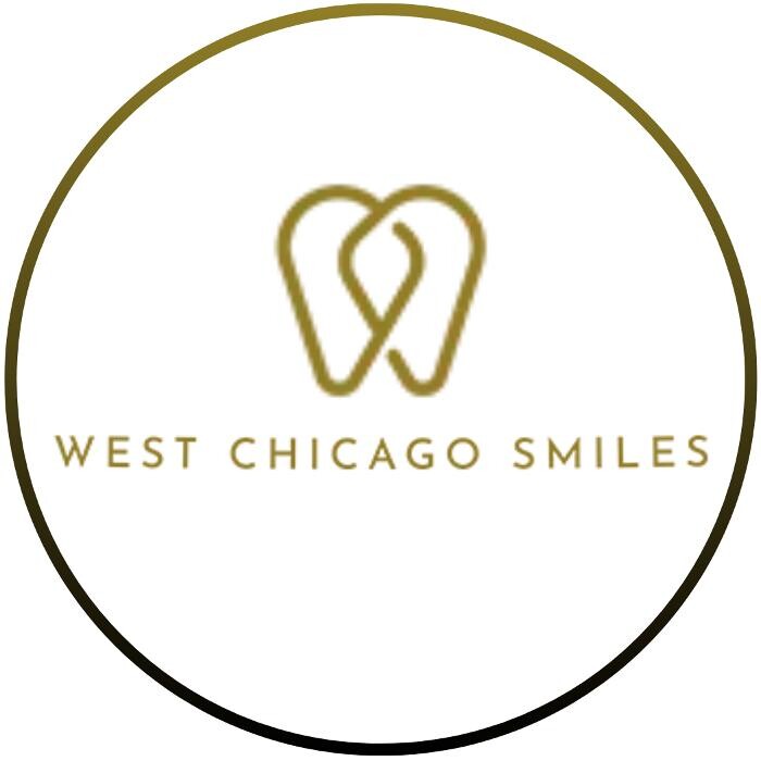 West Chicago Smiles Logo