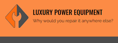 Luxury Power Equipment Logo