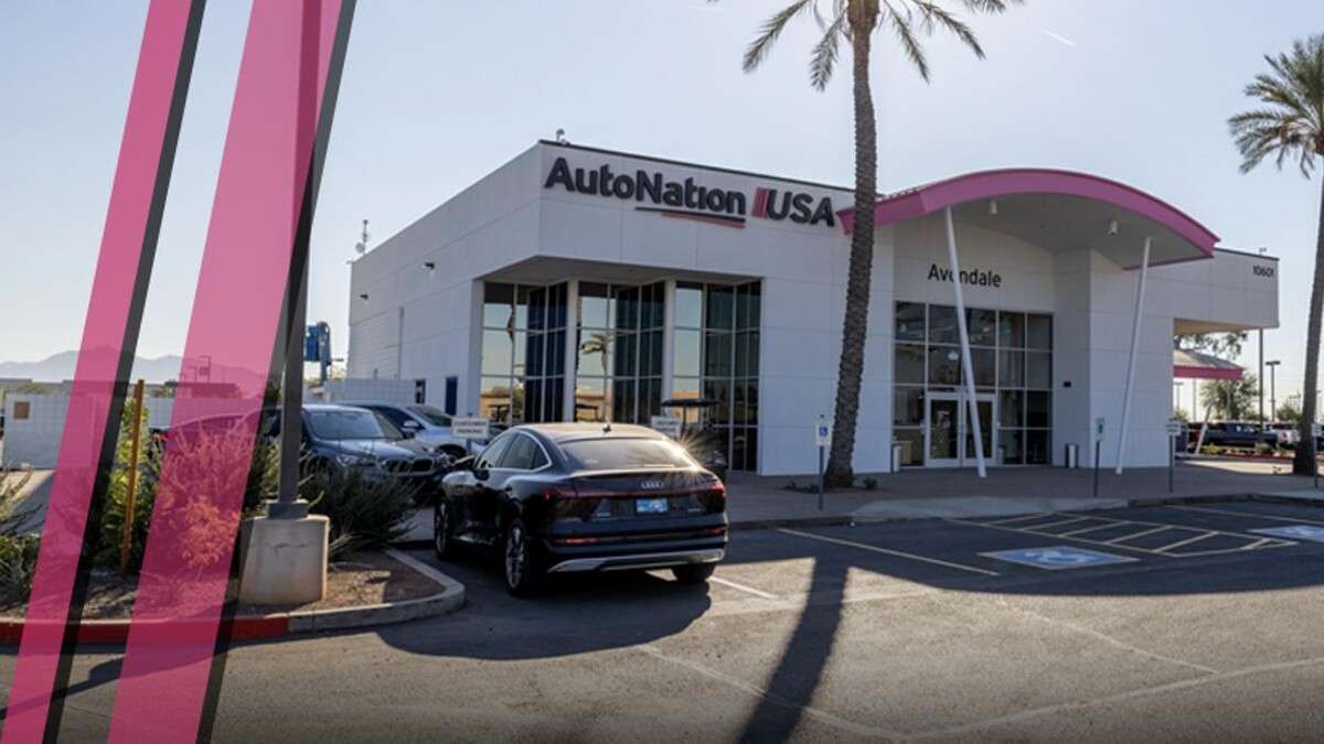 Images AutoNation USA Phoenix Avondale