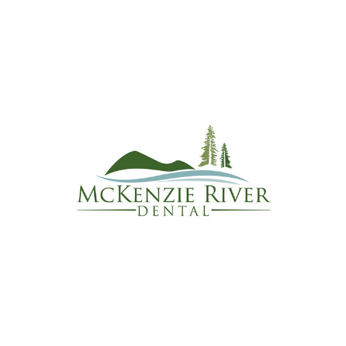 McKenzie River Dental Logo