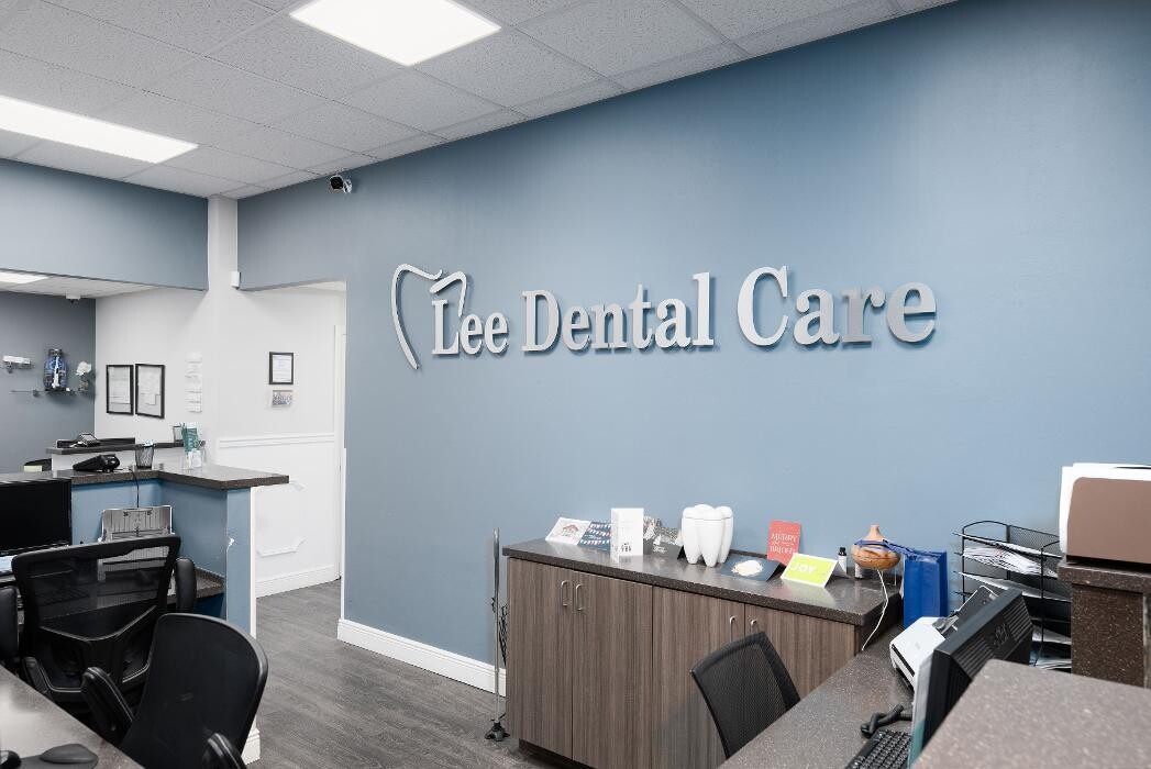 Images Lee Dental Care