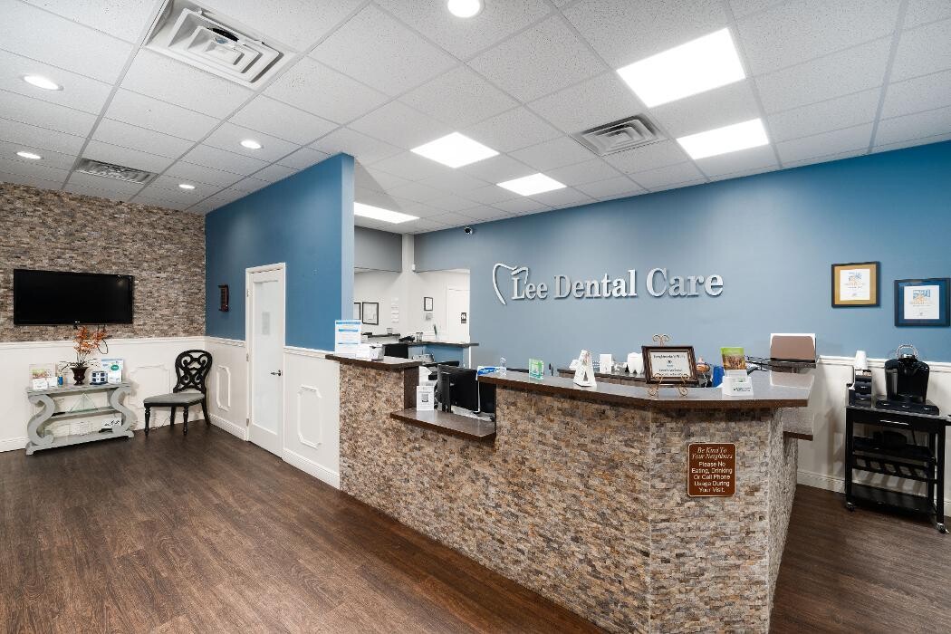 Images Lee Dental Care