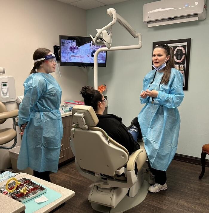 Images Lee Dental Care