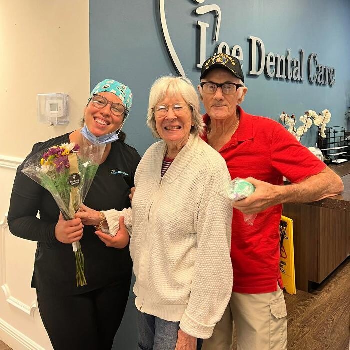 Images Lee Dental Care