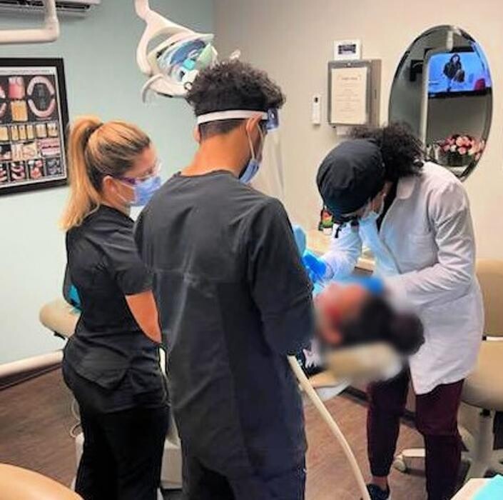 Images Lee Dental Care