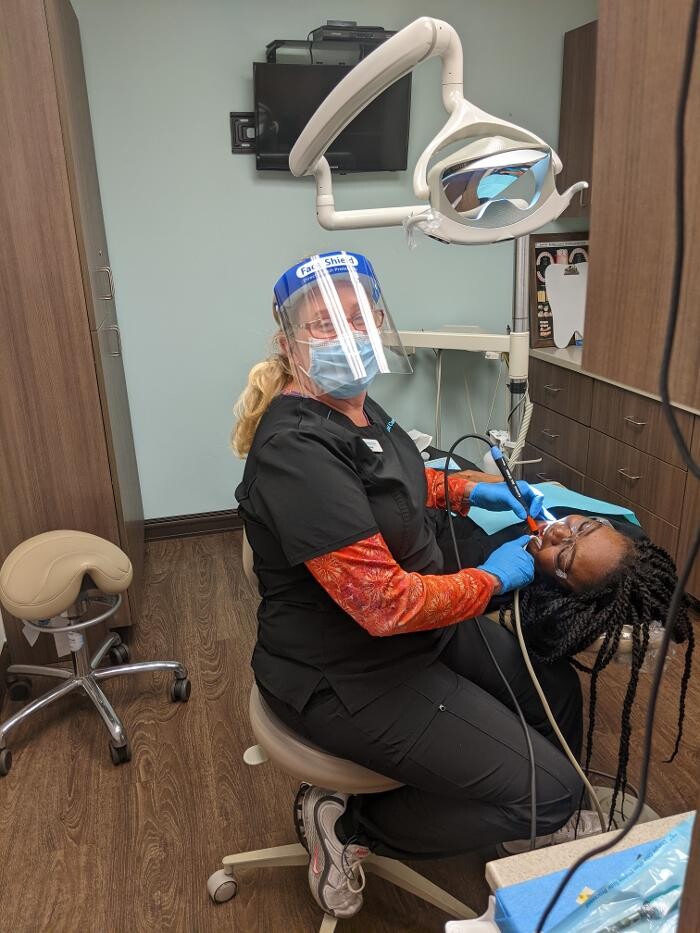 Images Lee Dental Care