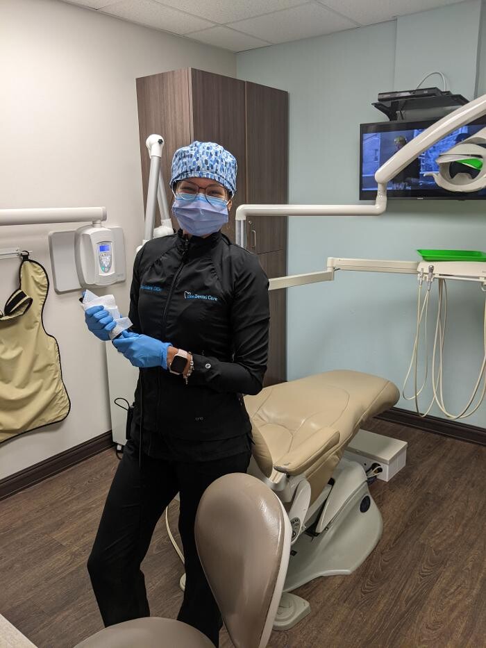 Images Lee Dental Care