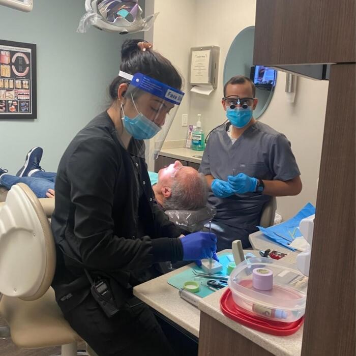 Images Lee Dental Care