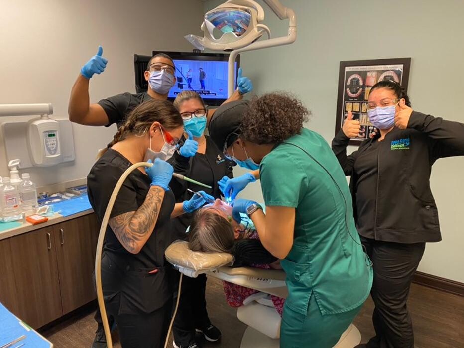 Images Lee Dental Care