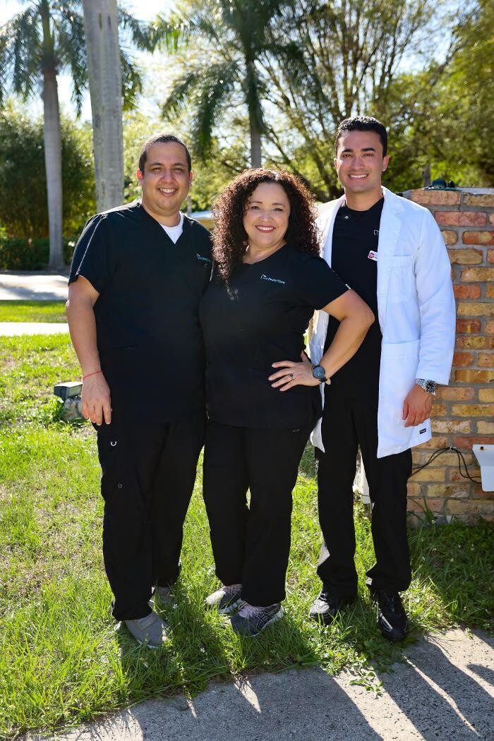 Images Lee Dental Care