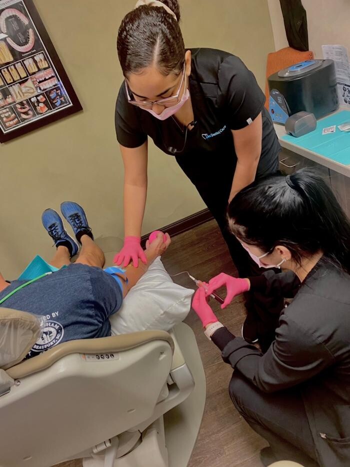 Images Lee Dental Care