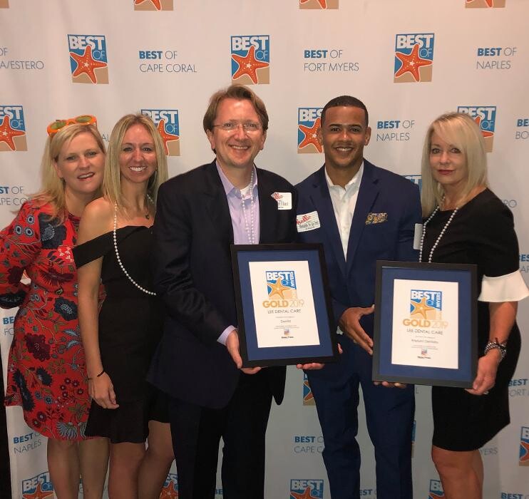 Images Lee Dental Care