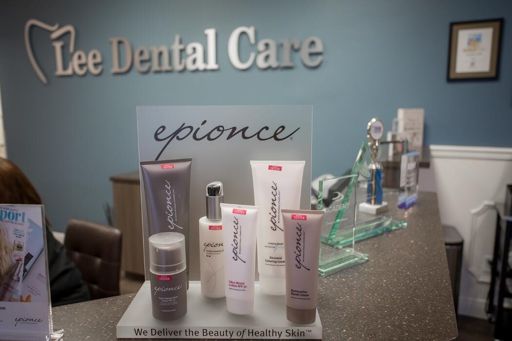 Images Lee Dental Care