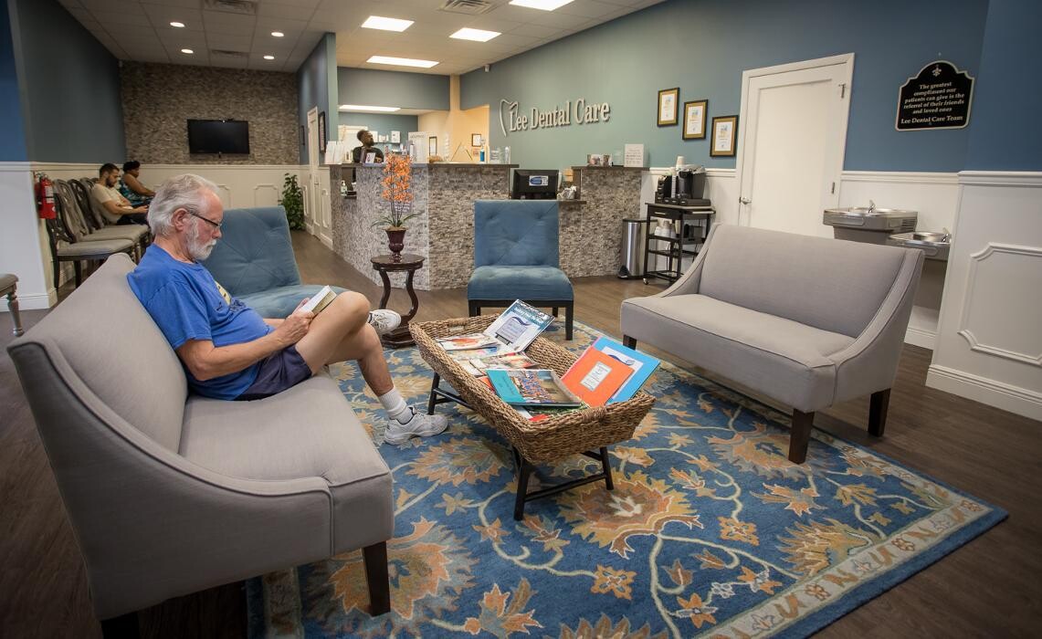 Images Lee Dental Care