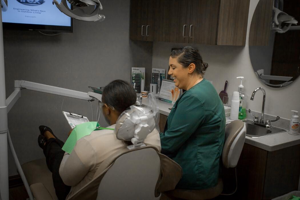 Images Lee Dental Care