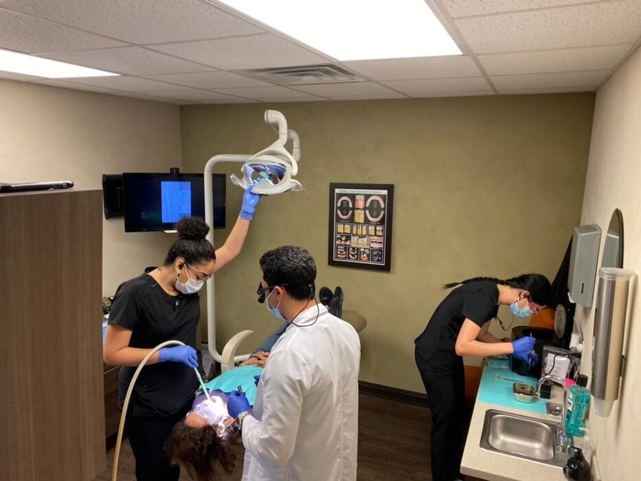 Images Lee Dental Care