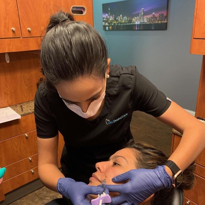 Images Lee Dental Care